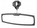 Superatv 12 Aluminum Rear View Mirror For Polaris Ranger 400 570 Midsize 800 Full-size 700 Xp 900 Diesel See Fitment 12a X 3-3 