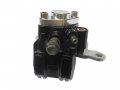 New Rear Brake Caliper For Kawasaki Kxf250 Kxf 250a Tecate 4 With Pads 1987-1988