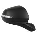 Right Side View Mirror R 2019-2021 Chevy Blazer W S V Camera Auto Dimming O Memory Pkg O Dimmer Ptm Replaces 84698489 Gm1321622 