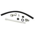 Wgl Fuel Valve Petcock Lever Screw For 2005 Honda Foreman Rubicon 500 Trx500fga 4x4 Gpscape 