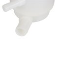 Power Steering Reservoir With Cap For Honda Odyssey V6 3 5l 2005 2010 Replacement Part Number 603952 53701shja02 