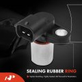 A-premium 5-pc Engine Camshaft Crankshaft Position Sensor Compatible With Subaru Outback 2005009 Forester 2004-2013 Impreza