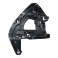 Volkswagen Beetle 2012-2019 Headlight Bracket Passenger Side Replacement For Vw2509102 5c5941054b