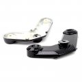 Minho Motorcycle Carbon Fibre Turn Signal Holder Fit For Honda Grom Msx125 Sf 2013-2016 Fairings Kit Parts