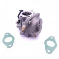 Carburetor And Gasket For Nissan Tohatsu 4 Stroke 4hp 5hp Outboard Motors Mfs5a2 Nsf5a2 Mfs5b Nfs5b 3as 03200 0 3r1 1