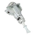 Driver Side Door Lock Cylinder For K5 2011-2018 Zinc Alloy Construction Part Number 819702ta00 
