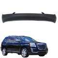 Plastic Front Lower Bumper Cover Primered Replacement For Terrain Slt Denali With Fog Lamp 2016-2017 84038114 