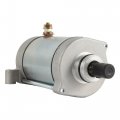 Total Power Parts 410-54039 12v Starter Compatible With Replacement For Coleman Outfitter 500 Hisun 4x4 Nordik Nk U Efi Yamaha 