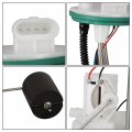 Labwork Fuel Pump Replacement For Can-am Outlander 450 500 570 Max 2015-2022 47-1029