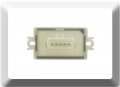 5174618aa Blower Resistor Motor With Electrical Connector Fits Chrysler Aspen 2007-2009 Dodge Dakota 2001-2004 Durango