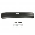 Lower Tailgate Molding Direct For 2015 2016 Honda Cr-v 74895t0ga01zf 