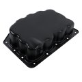 Engine Oil Pan Replacement For 250 350 450 F 550 Super Duty 6 7l 2011 2018 Replaces 264 452 Bc3z 6695 B Bc3q Fa 