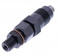 Jeenda 3pcs Mm435-94101 Mm43594101 Fuel Injector Compatible With Mitsubishi L2e L3e S3l S4l S3l2 S4l2 S4s S6s Doosan Solar