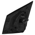 Right Side View Mirror Fit For 2013-2014 Chevy Sonic Manual Non-heated Ptm Gm1321534 