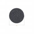 Uxcell 1-inch Hook And Loop Sanding Disc Wet Dry Silicon Carbide 60 100 150 Grit Assorted Pcs