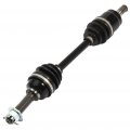 Aintier Powersports Axles Front Left Cv Axle Shaft Assembly Fit For Suzuki Vinson 500