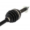 Aintier Powersports Axles Front Left Cv Axle Shaft Assembly Fit For Suzuki Vinson 500