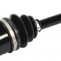 Aintier Powersports Axles Front Left Cv Axle Shaft Assembly Fit For Suzuki Vinson 500