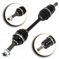 Aintier Powersports Axles Front Left Cv Axle Shaft Assembly Fit For Suzuki Vinson 500