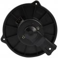 Ocpty Heater Blower Motor Ac For 700238 Fit 1982-1996 Buick Century 1987-1990 Chevrolet Beretta 1982-1992 Camaro 1980-1990