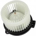 Ocpty Heater Blower Motor Ac For 700238 Fit 1982-1996 Buick Century 1987-1990 Chevrolet Beretta 1982-1992 Camaro 1980-1990