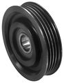 Hayden Automotive 5002 Idler And Belt Tensioner Pulley 