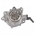 Geluoxi Vacuum Pump W O-ring For Brake Booster 667586424 Replacement Mini Cooper R56 R57 R58 R60 R61 1 6l 1 8l Countryman Jcw