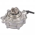 Geluoxi Vacuum Pump W O-ring For Brake Booster 667586424 Replacement Mini Cooper R56 R57 R58 R60 R61 1 6l 1 8l Countryman Jcw