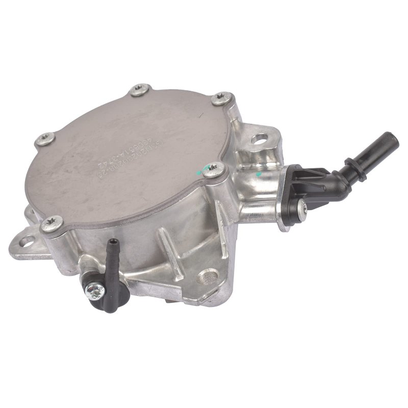 Geluoxi Vacuum Pump W O-ring For Brake Booster 667586424 Replacement Mini Cooper R56 R57 R58 R60 R61 1 6l 1 8l Countryman Jcw