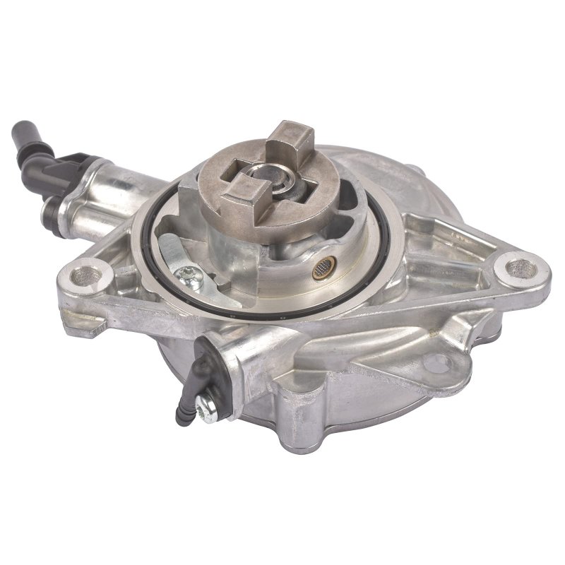 Geluoxi Vacuum Pump W O-ring For Brake Booster 667586424 Replacement Mini Cooper R56 R57 R58 R60 R61 1 6l 1 8l Countryman Jcw