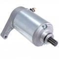 Glenparts Starter Motor Replacement For Yamaha Atv Kodiac Yfm400 Yfm350er 1987 1988 1989 1990 1991 1992 1993 1994 1995 1996