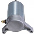 Glenparts Starter Motor Replacement For Yamaha Atv Kodiac Yfm400 Yfm350er 1987 1988 1989 1990 1991 1992 1993 1994 1995 1996