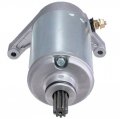 Glenparts Starter Motor Replacement For Yamaha Atv Kodiac Yfm400 Yfm350er 1987 1988 1989 1990 1991 1992 1993 1994 1995 1996