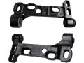 Front Lower Control Arm Support Bracket Kit Of 2 For 2002-2006 Gmc Envoy Xl 