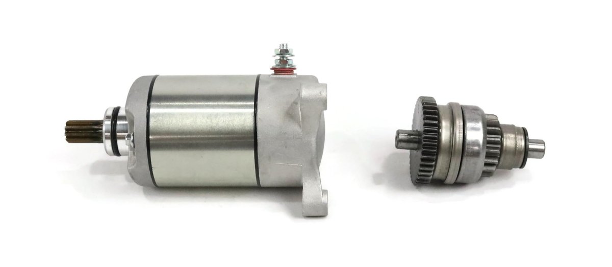 The Rop Shop Starter For 2005 Polaris Sportsman 400 A05mh42ab A05cl50aa Mv A05cl50ma Atv