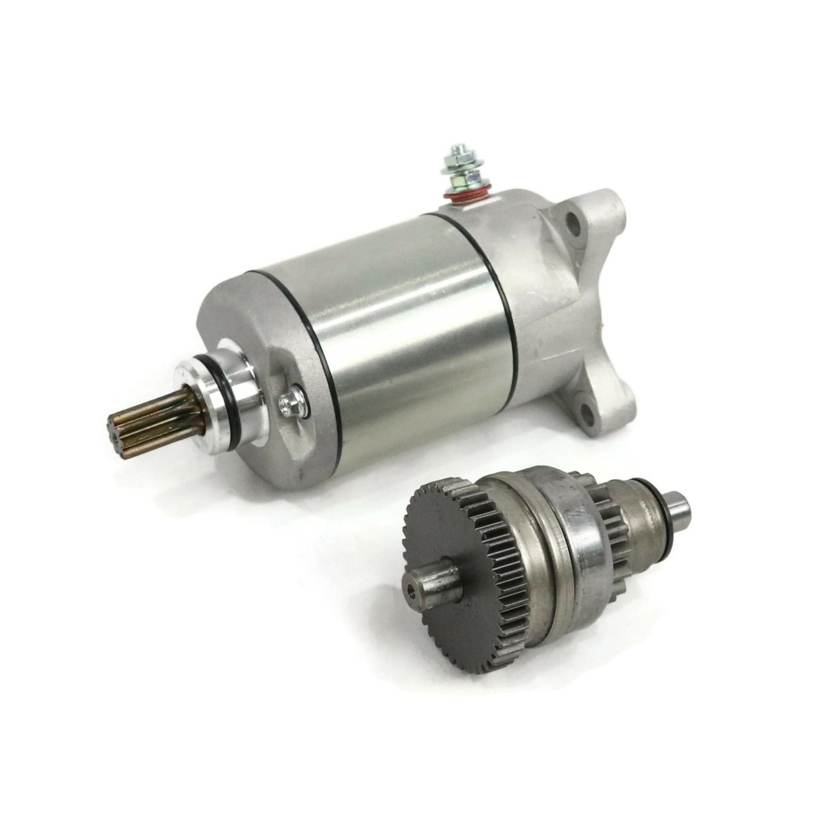 The Rop Shop Starter For 2005 Polaris Sportsman 400 A05mh42ab A05cl50aa Mv A05cl50ma Atv