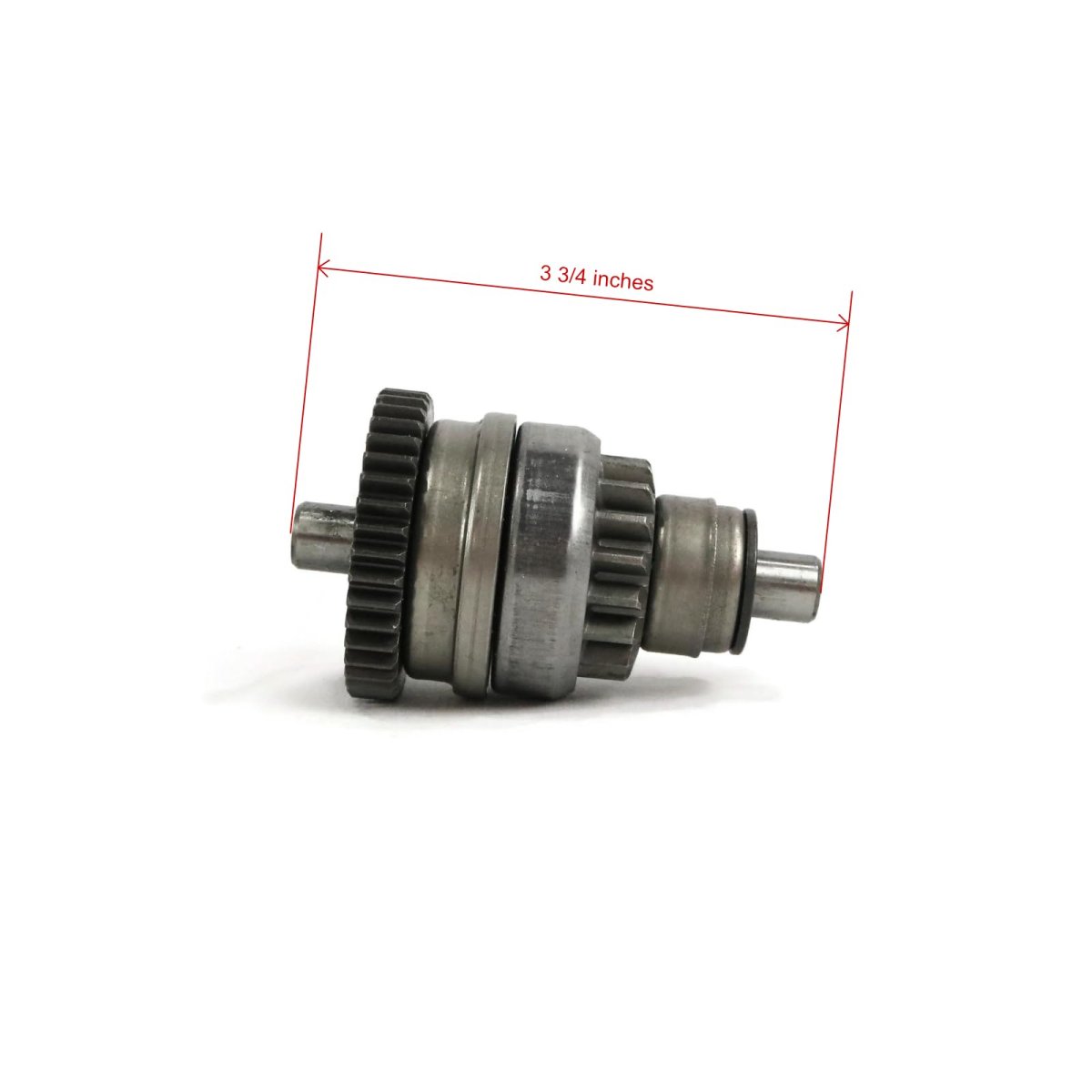 The Rop Shop Starter For 2005 Polaris Sportsman 400 A05mh42ab A05cl50aa Mv A05cl50ma Atv