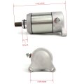 The Rop Shop Starter For 2005 Polaris Sportsman 400 A05mh42ab A05cl50aa Mv A05cl50ma Atv