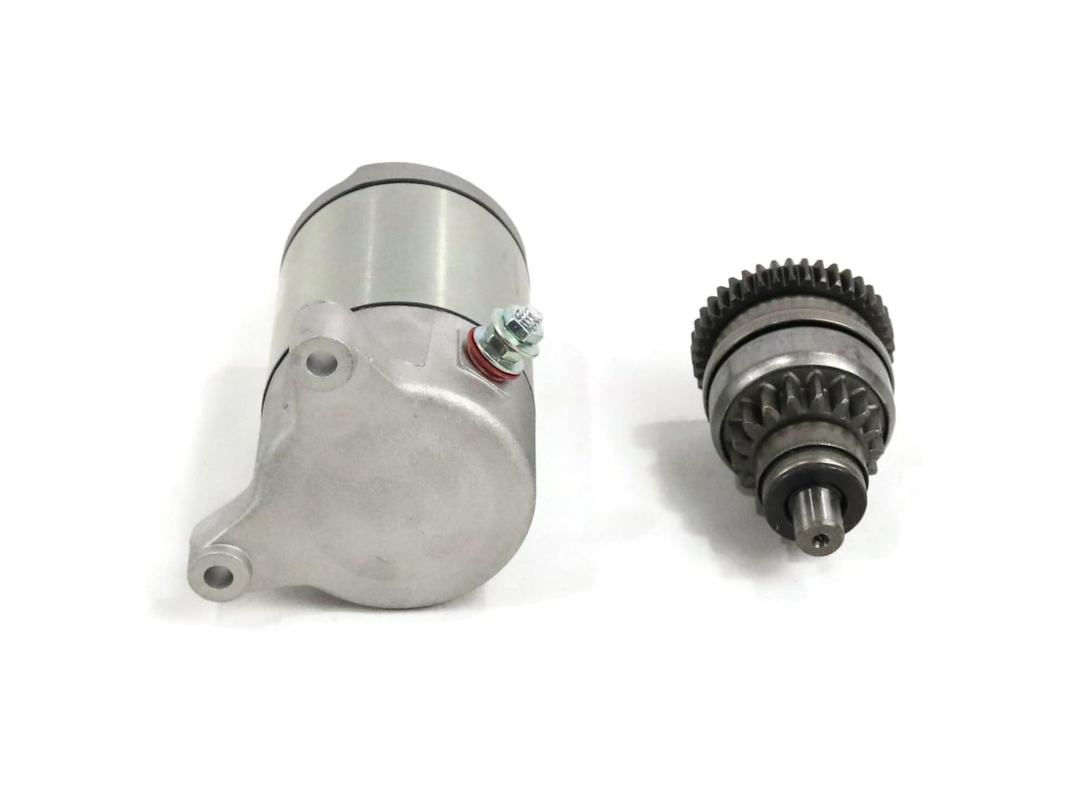 The Rop Shop Starter For 2005 Polaris Sportsman 400 A05mh42ab A05cl50aa Mv A05cl50ma Atv