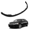 Front Valance Lower Bumper Cover Textured Plastic Replacement For 2010-2012 Taurus Ag1z17d957cc 