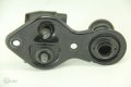 Mercedes C230 Coupe 02-05 Upper Hood Safety Catch Latch 2038800460