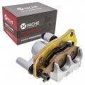 Niche Brake Caliper With Pad For Yamaha Rhino 450 660 700 5b4-2580u-01-00