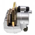 Niche Brake Caliper With Pad For Yamaha Rhino 450 660 700 5b4-2580u-01-00