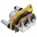 Niche Brake Caliper With Pad For Yamaha Rhino 450 660 700 5b4-2580u-01-00