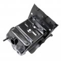 Secosautoparts 57013-0r010 Passenger Side Bumper Impact Bar Bracket Compatible With Toyota Rav4 2019 2020 2021 2022