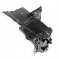 Secosautoparts 57013-0r010 Passenger Side Bumper Impact Bar Bracket Compatible With Toyota Rav4 2019 2020 2021 2022