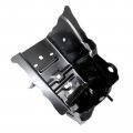 Secosautoparts 57013-0r010 Passenger Side Bumper Impact Bar Bracket Compatible With Toyota Rav4 2019 2020 2021 2022