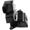 Ocpty Door Latch Lock Actuator Rear Tailgate Fit 2011-2013 For Kia Sorento 2010-2013 Soul 812301h000 81230-2w000