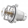 Boxi 11537586885 902-817 Thermostat Housing Kit Assembly Fit For 2010-2015 Bmw 550i Gt 2002-2005 745i 745li 2006-2010 650i 750i 