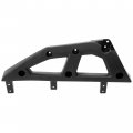 Kuafu Plastic Lower Door Panel Insert Kit Compatible With Honda Talon 1000x 1000r 2019-2021 1000x-4 2020-2021 Fronts Only